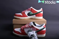 Nike SB Dunk Low Frame Skate Habibi CT2550-600