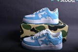 A Bathing Ape Bape Sta Low Tokyo (2021) (SP batch)1H20191048