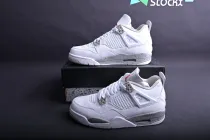 Air Jordan 4   White Oreo(Retail Batch) CT8527-100