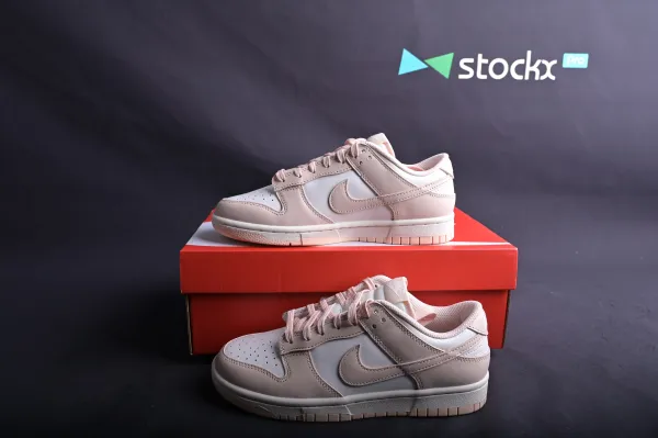 Nike Dunk Low Pink Velvet (GS) DO6485-600(SP batch)