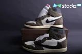 Jordan 1 Retro High Travis Scott CD4487-100