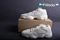 adidas Yeezy 500 Bone White(SP batch) FV3573