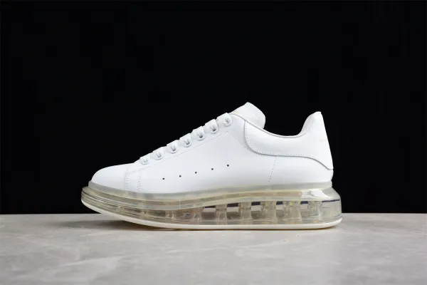 Alexander McQueen Air Cushion Sneaker (SP batch)