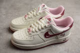 Nike Air Force 1 Low Valentine’s Day (2023) (W) FD4616-161
