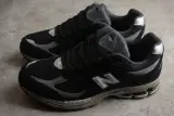 N*w B*la*ce 2002R 'Protection Pack - Black Grey' M2002RR1