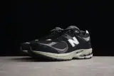 N*w B*la*ce 2002R 'Protection Pack - Black Grey' M2002RR1
