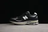 N*w B*la*ce 2002R 'Protection Pack - Black Grey' M2002RR1
