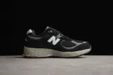N*w B*la*ce 2002R 'Protection Pack - Black Grey' M2002RR1