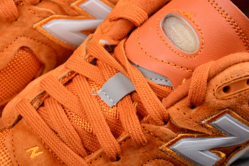 New Balance 2002R 'Protection Pack - Vintage Orange' M2002RDE