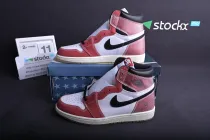 Jordan 1 Retro High Trophy Room Chicago(SP Batch) DA2728-100