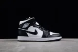 Jordan 1 Mid Panda DV0991-101