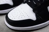 Jordan 1 Mid Panda DV0991-101