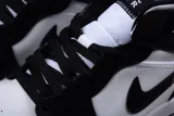 Jordan 1 Mid Panda DV0991-101