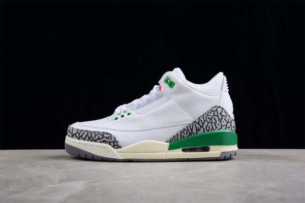 Jordan 3 Retro Lucky Green (W) CK9246-136