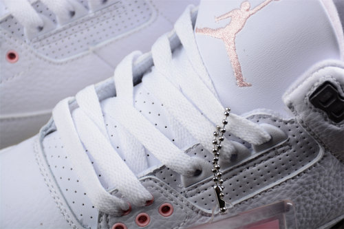 Jordan 3 Retro Neapolitan Dark Mocha (W) CK9246-102