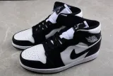 Jordan 1 Mid Panda DV0991-101
