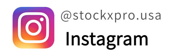 stockxpro instagram