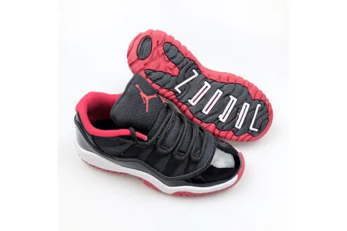 （Kid）Jordan 11 (PS)