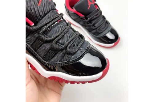（Kid）Jordan 11 (PS)
