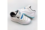 （Kid）Jordan 11 (PS)