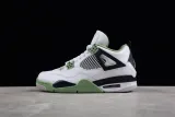 Jordan 4 Retro Seafoam (W) (SP Batch)AQ9129-103