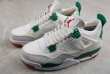 Jordan 4 Retro SB Pine Green(SP Batch)DR5415-103