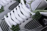 Jordan 4 Retro Seafoam (W) (SP Batch)AQ9129-103