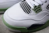 Jordan 4 Retro Seafoam (W) (SP Batch)AQ9129-103