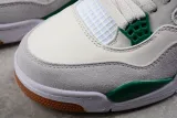 Jordan 4 Retro SB Pine Green(SP Batch)DR5415-103