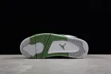Jordan 4 Retro Seafoam (W) (SP Batch)AQ9129-103