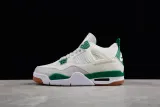 Jordan 4 Retro SB Pine Green(SP Batch)DR5415-103