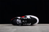 Nike Dunk Low Retro White Black University Red FD9762-061