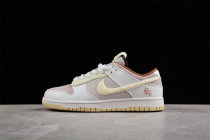 Nike Dunk Low Retro PRM Year of the Rabbit Fossil Stone (2023) FD4203-211