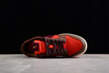 Nike Dunk Low Retro PRM Year of the Rabbit Light Crimson (2023) FD4203-661