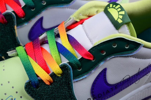 Jordan 1 Retro Low OG Doernbecher (2023) FD9665-351