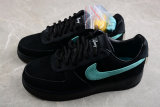 Nike Air Force 1 Low SP Tfny And Co. (SP batch)DZ1382-001