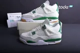 Jordan 4 Retro SB Pine Green(SP Batch)DR5415-103