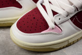 NiKe Dunk Low Disrupt 2  Valentine's Day  FD4617-667