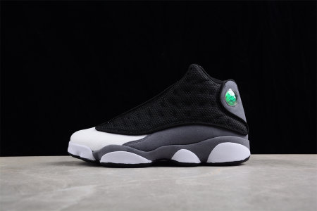 Jordan 13 Retro Black Flint(SP Batch)DJ5982-060