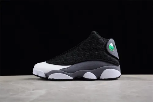 Jordan 13 Retro Black Flint(SP Batch)DJ5982-060