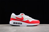 Nike Air Max 1 '86 OG Big Bubble Sport Red DQ3989-100