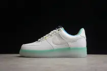 Nike Air Force 1 Low '07 PRM Unlock Your Space FJ7066-114