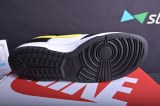 Nike Dunk Low FQ2431-001