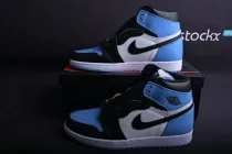 Air Jordan 1 High OG  UNC Toe (SP Batch)DZ5485-400