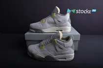 Jordan 4 Retro SE Craft Photon Dust DV3742-021