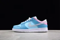 Nike Dunk Low  Mineral Teal  FD1232-002