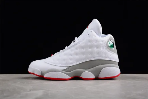 Jordan 13 Retro Wolf Grey(SP Batch)414571-160