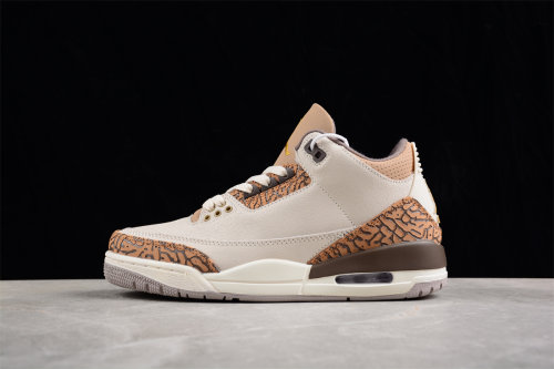 Jordan 3 Retro Palomino CT8532-102
