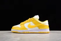 Nike Dunk Low  Twist Panda  DZ2794-100