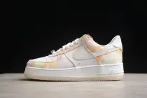 Nike Air Force 1 Low '07 White Phantom Mint Foam (Women's) FJ7739-101